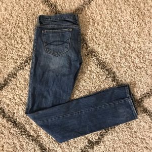 Abercrombie & Fitch Stretch Jeans Kids Size 16